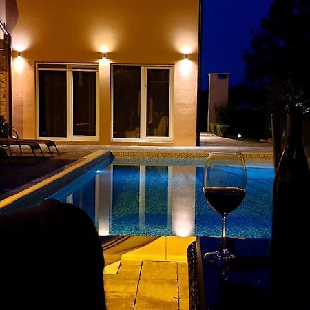 Villa Nemo Poreč Eksteriør bilde