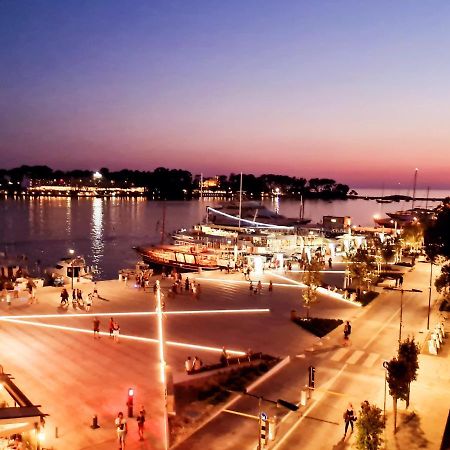Villa Nemo Poreč Eksteriør bilde