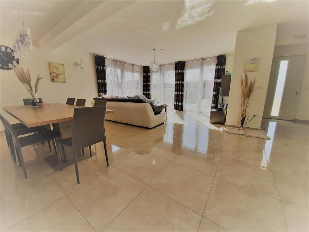 Villa Nemo Poreč Eksteriør bilde
