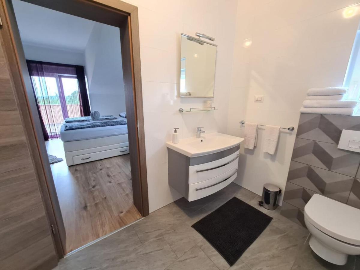 Villa Nemo Poreč Eksteriør bilde