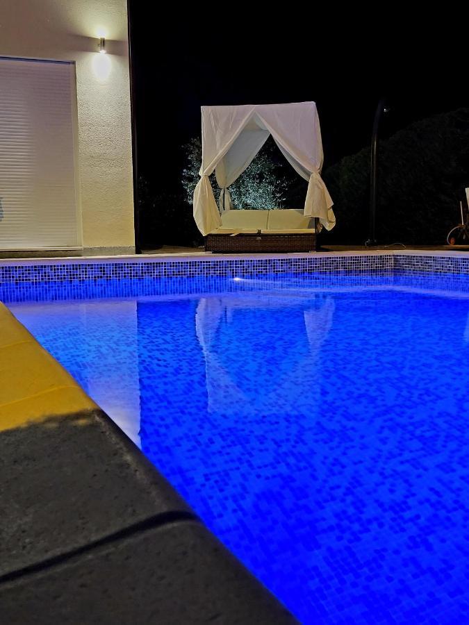 Villa Nemo Poreč Eksteriør bilde