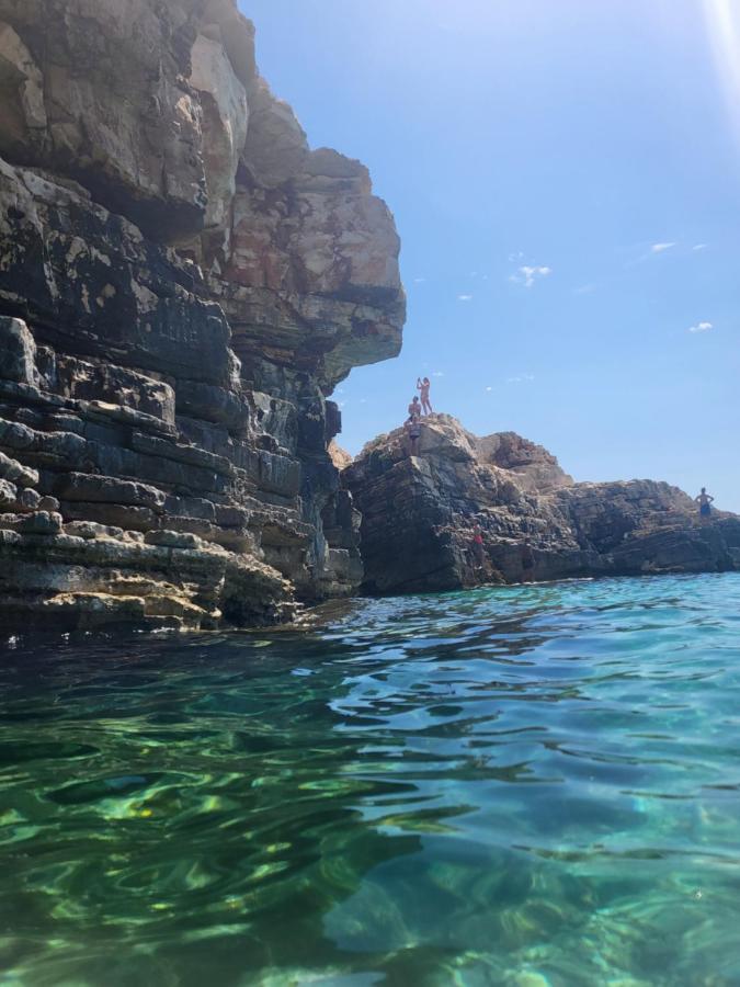Villa Nemo Poreč Eksteriør bilde