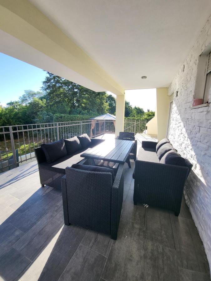 Villa Nemo Poreč Eksteriør bilde