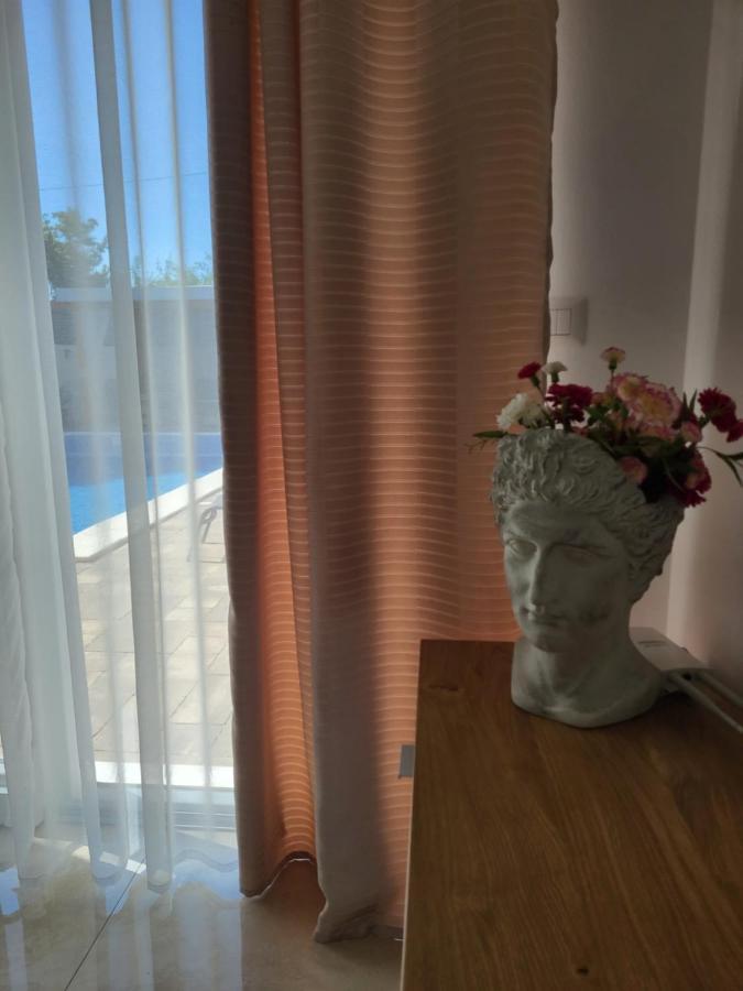 Villa Nemo Poreč Eksteriør bilde