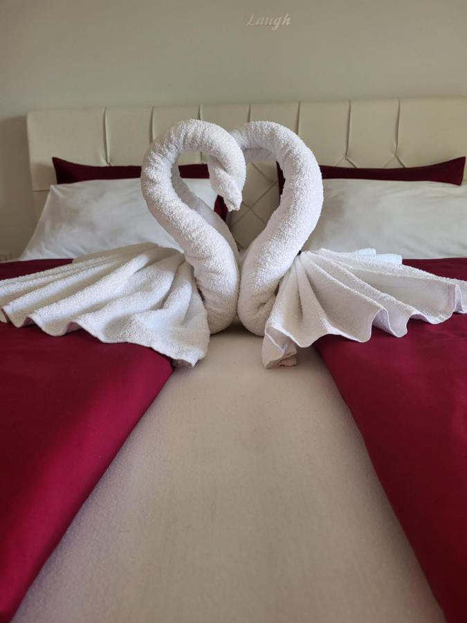 Villa Nemo Poreč Eksteriør bilde